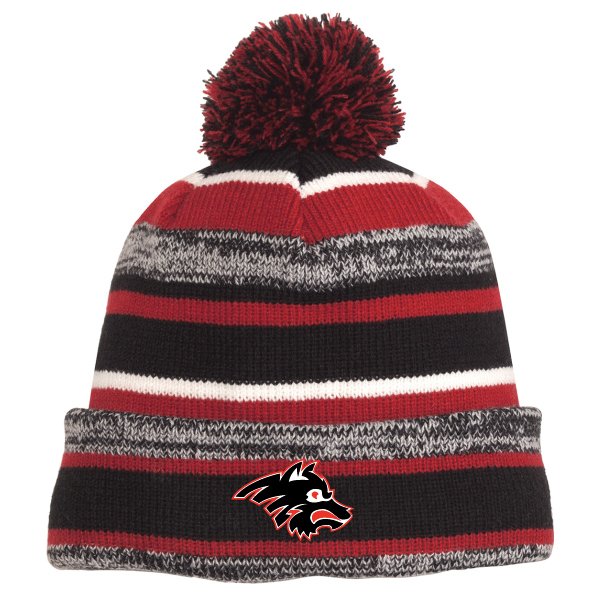 Milaca Sideline Beanie